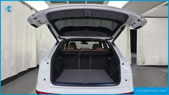 AUDI Q5 45 TFSI QUATTRO PREMIUM