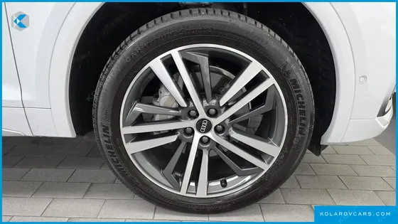 AUDI Q5 45 TFSI QUATTRO PREMIUM