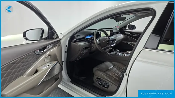 KIA K9 3.8 GDI AWD