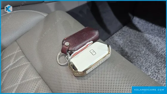 KIA K9 3.8 GDI AWD