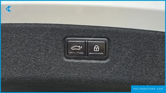 KIA K9 3.8 GDI AWD
