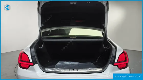 KIA K9 3.8 GDI AWD