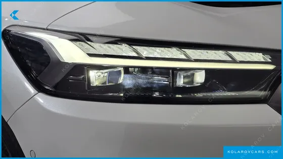 KIA K9 3.8 GDI AWD