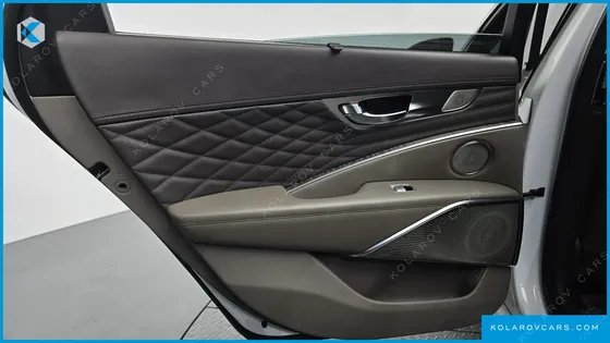 KIA K9 3.8 GDI AWD