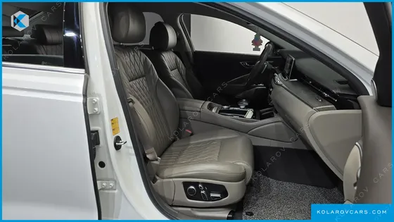 KIA K9 3.8 GDI AWD