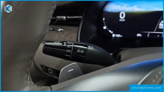 KIA K9 3.8 GDI AWD