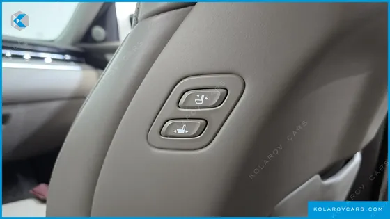 KIA K9 3.8 GDI AWD