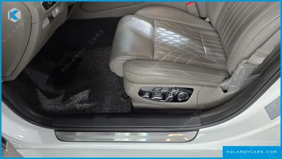 KIA K9 3.8 GDI AWD