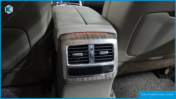 KIA K9 3.8 GDI AWD
