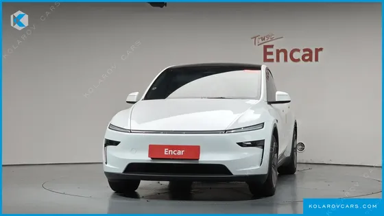 TESLA MODEL Y RWD