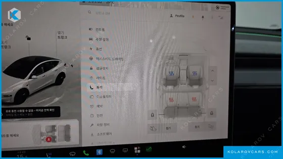 TESLA MODEL Y RWD