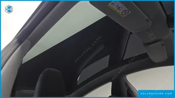 TESLA MODEL Y RWD