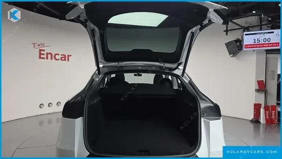 TESLA MODEL Y RWD