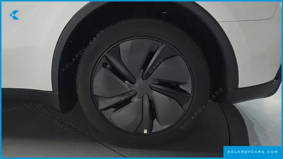 TESLA MODEL Y RWD