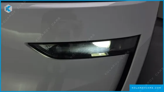 TESLA MODEL Y RWD