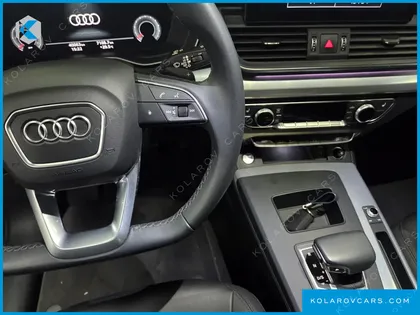 AUDI Q5 40 TDI QUATTRO SPORTBACK