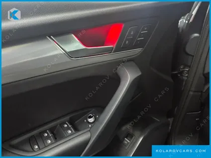 AUDI Q5 40 TDI QUATTRO SPORTBACK