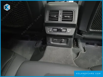 AUDI Q5 40 TDI QUATTRO SPORTBACK
