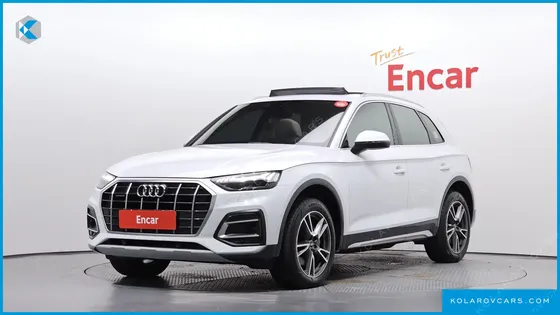AUDI Q5 45 TFSI QUATTRO