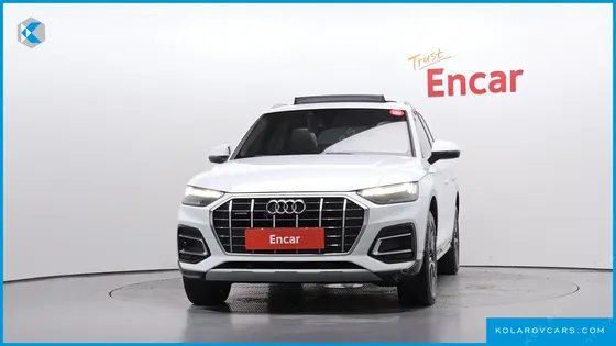 AUDI Q5 45 TFSI QUATTRO