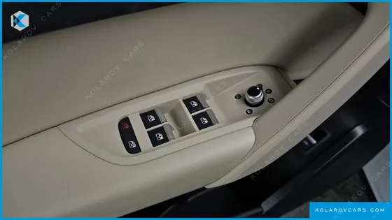 AUDI Q5 45 TFSI QUATTRO