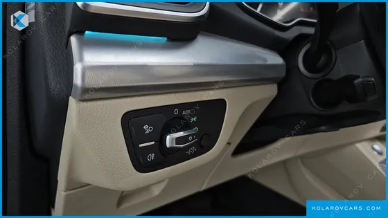 AUDI Q5 45 TFSI QUATTRO