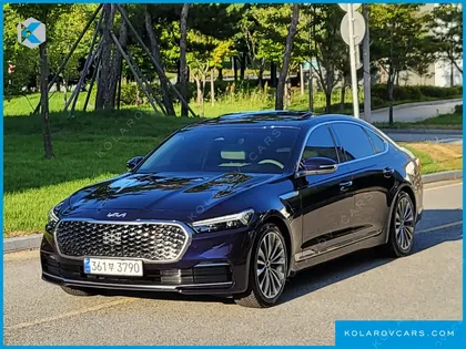 KIA K9 3.3 GDI AWD