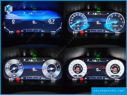 KIA K9 3.3 GDI AWD