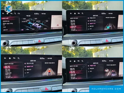 KIA K9 3.3 GDI AWD