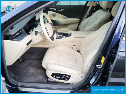 KIA K9 3.3 GDI AWD