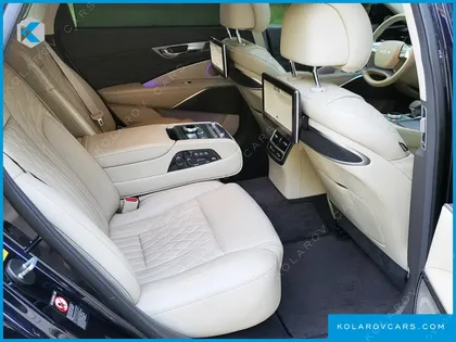KIA K9 3.3 GDI AWD