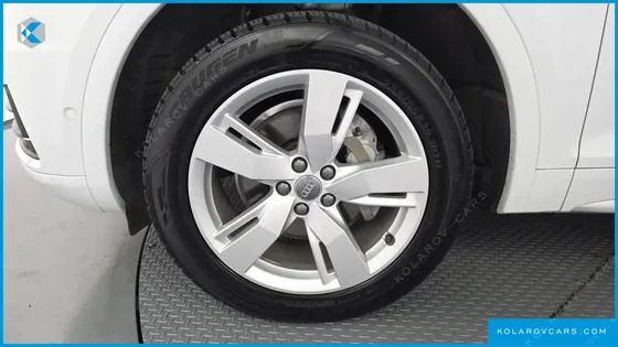 AUDI Q5 40 TDI QUATTRO PREMIUM