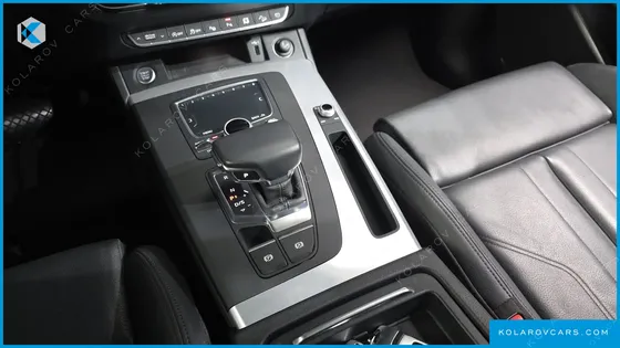 AUDI Q5 40 TDI QUATTRO PREMIUM