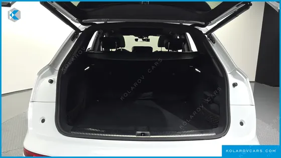 AUDI Q5 40 TDI QUATTRO PREMIUM