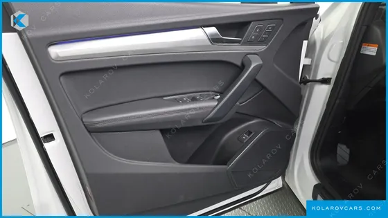 AUDI Q5 40 TDI QUATTRO PREMIUM