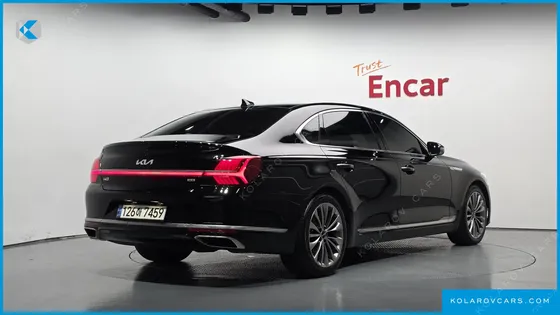 KIA K9 3.8 GDI AWD