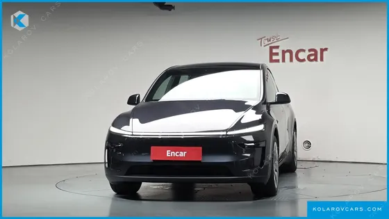 TESLA MODEL Y L LONG RANGE AWD