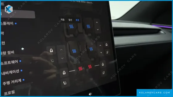 TESLA MODEL Y L LONG RANGE AWD