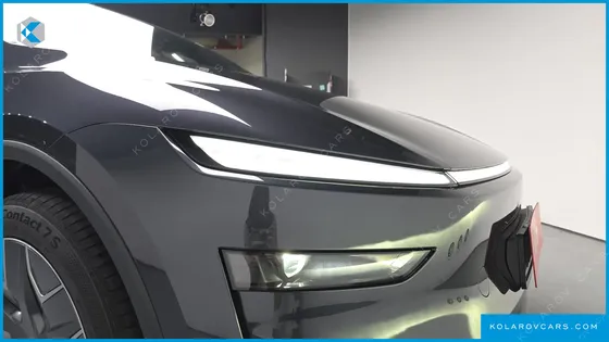 TESLA MODEL Y L LONG RANGE AWD