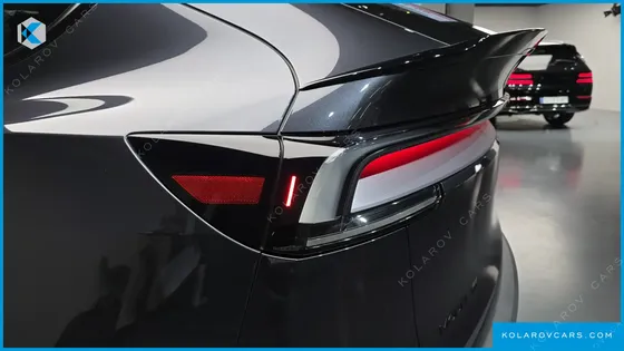 TESLA MODEL Y L LONG RANGE AWD