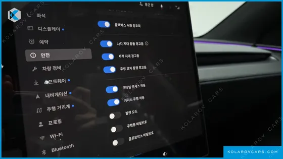 TESLA MODEL Y L LONG RANGE AWD
