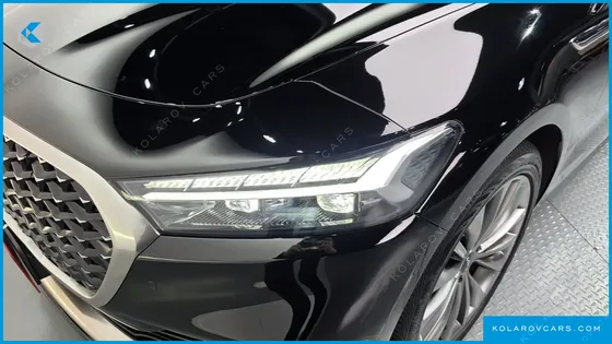 KIA K9 3.8 GDI AWD