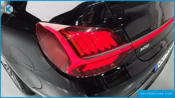 KIA K9 3.8 GDI AWD