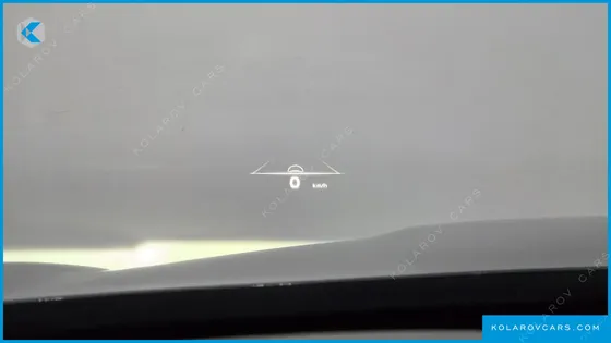 KIA K9 3.8 GDI AWD