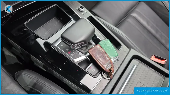 AUDI Q5 40 TDI QUATTRO PREMIUM
