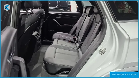 AUDI Q5 40 TDI QUATTRO PREMIUM