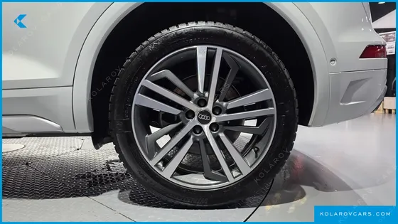 AUDI Q5 40 TDI QUATTRO PREMIUM