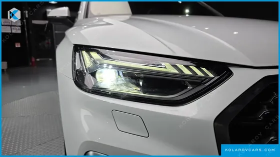 AUDI Q5 40 TDI QUATTRO PREMIUM