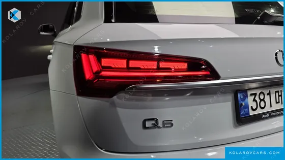 AUDI Q5 40 TDI QUATTRO PREMIUM
