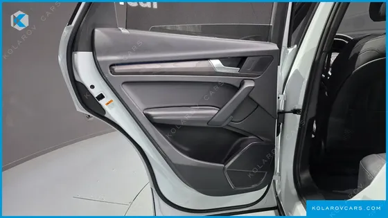 AUDI Q5 40 TDI QUATTRO PREMIUM